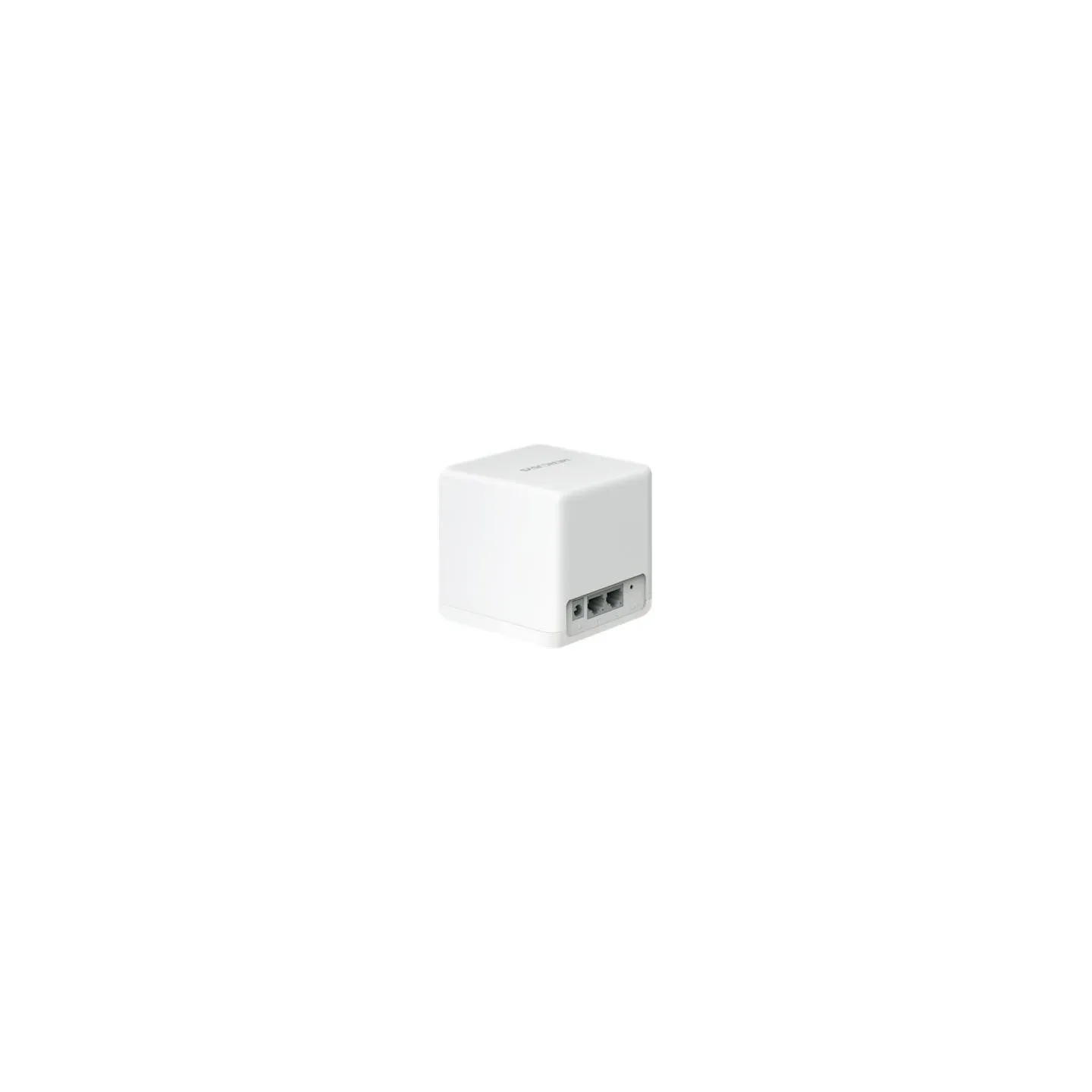 Mercusys AC1300 Whole Home Mesh Wi-Fi System | Halo H30G (2-Pack) | 802.11ac | 400+867 Mbit/s | Ethernet LAN (RJ-45) ports 2 | M