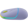 Canyon mouse MW-22 2in1 BT/ Wireless Lavender