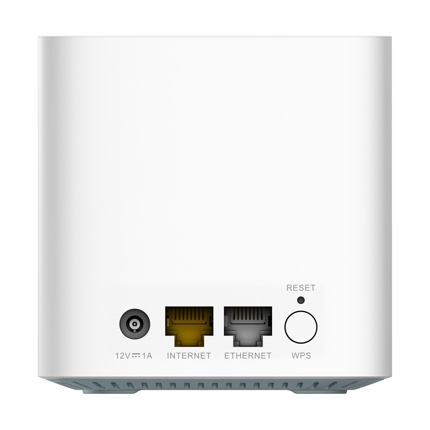 D-Link EAGLE PRO AI AX1500 Mesh System | M15-3 (3-pack) | 802.11ax | 1200+300  Mbit/s | 10/100/1000 Mbit/s | Ethernet LAN (RJ-45