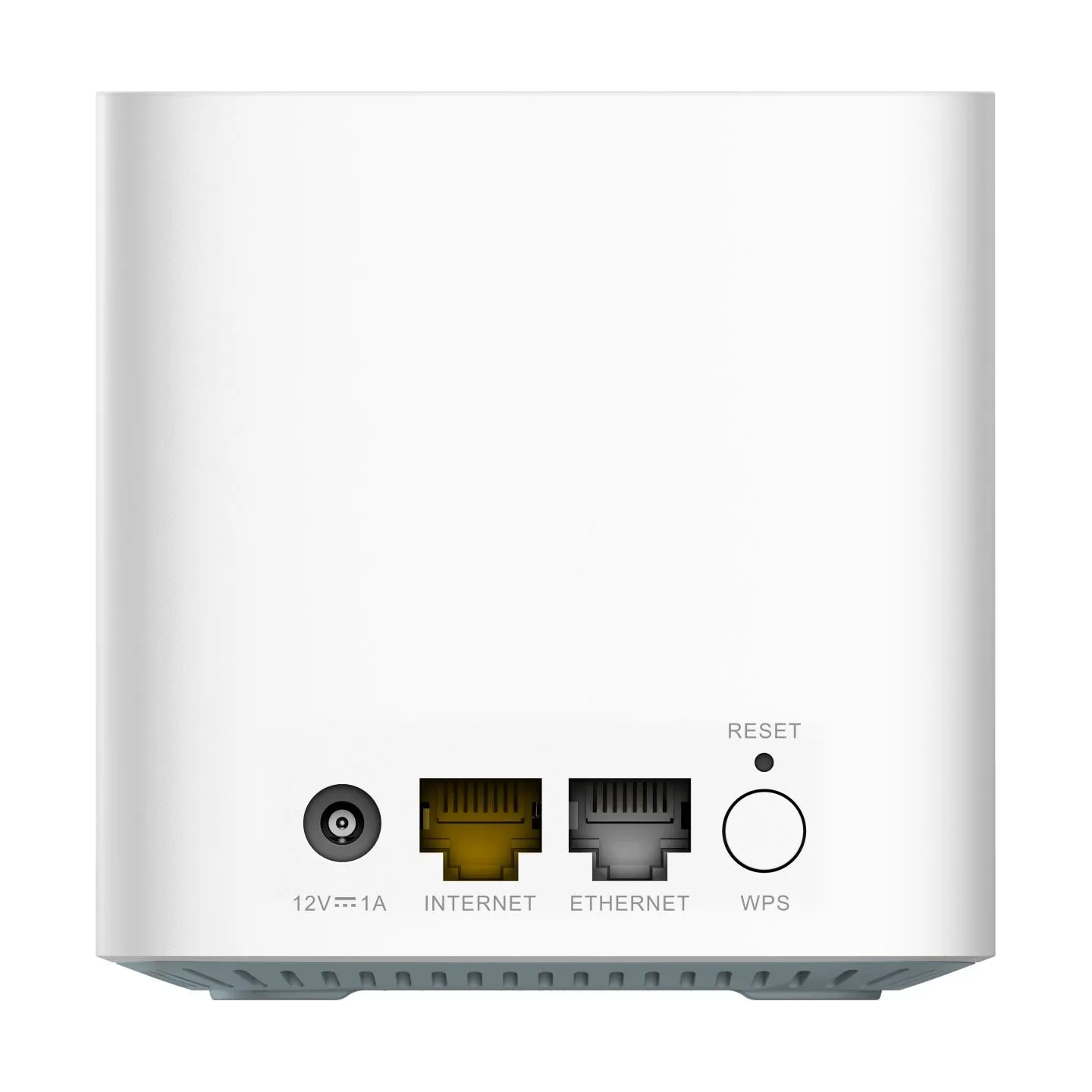 D-Link EAGLE PRO AI AX1500 Mesh System | M15-3 (3-pack) | 802.11ax | 1200+300  Mbit/s | 10/100/1000 Mbit/s | Ethernet LAN (RJ-45