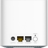 D-Link EAGLE PRO AI AX1500 Mesh System | M15-3 (3-pack) | 802.11ax | 1200+300  Mbit/s | 10/100/1000 Mbit/s | Ethernet LAN (RJ-45