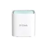 D-Link EAGLE PRO AI AX1500 Mesh System | M15-3 (3-pack) | 802.11ax | 1200+300  Mbit/s | 10/100/1000 Mbit/s | Ethernet LAN (RJ-45