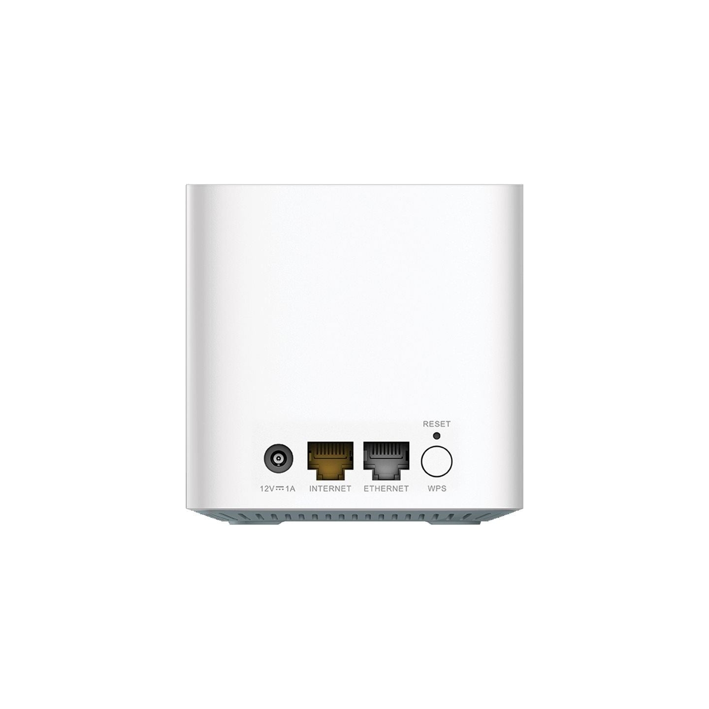 D-Link EAGLE PRO AI AX1500 Mesh System | M15-3 (3-pack) | 802.11ax | 1200+300  Mbit/s | 10/100/1000 Mbit/s | Ethernet LAN (RJ-45