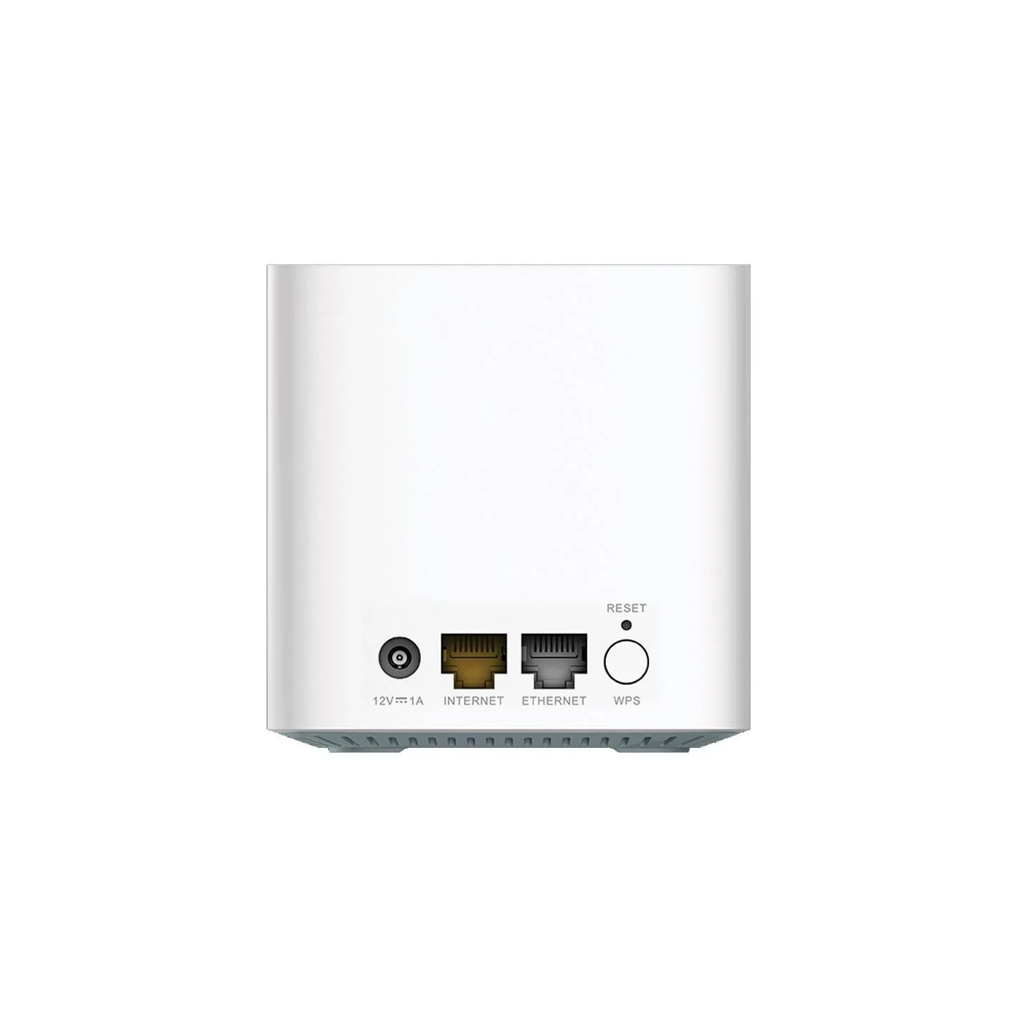 D-Link EAGLE PRO AI AX1500 Mesh System | M15-3 (3-pack) | 802.11ax | 1200+300  Mbit/s | 10/100/1000 Mbit/s | Ethernet LAN (RJ-45