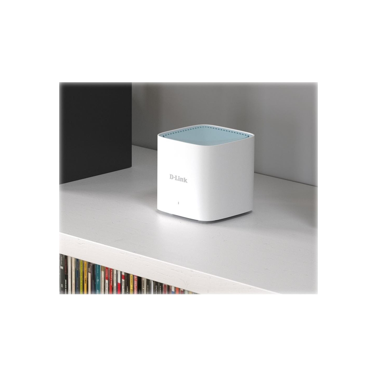 D-Link EAGLE PRO AI AX1500 Mesh System | M15-3 (3-pack) | 802.11ax | 1200+300  Mbit/s | 10/100/1000 Mbit/s | Ethernet LAN (RJ-45