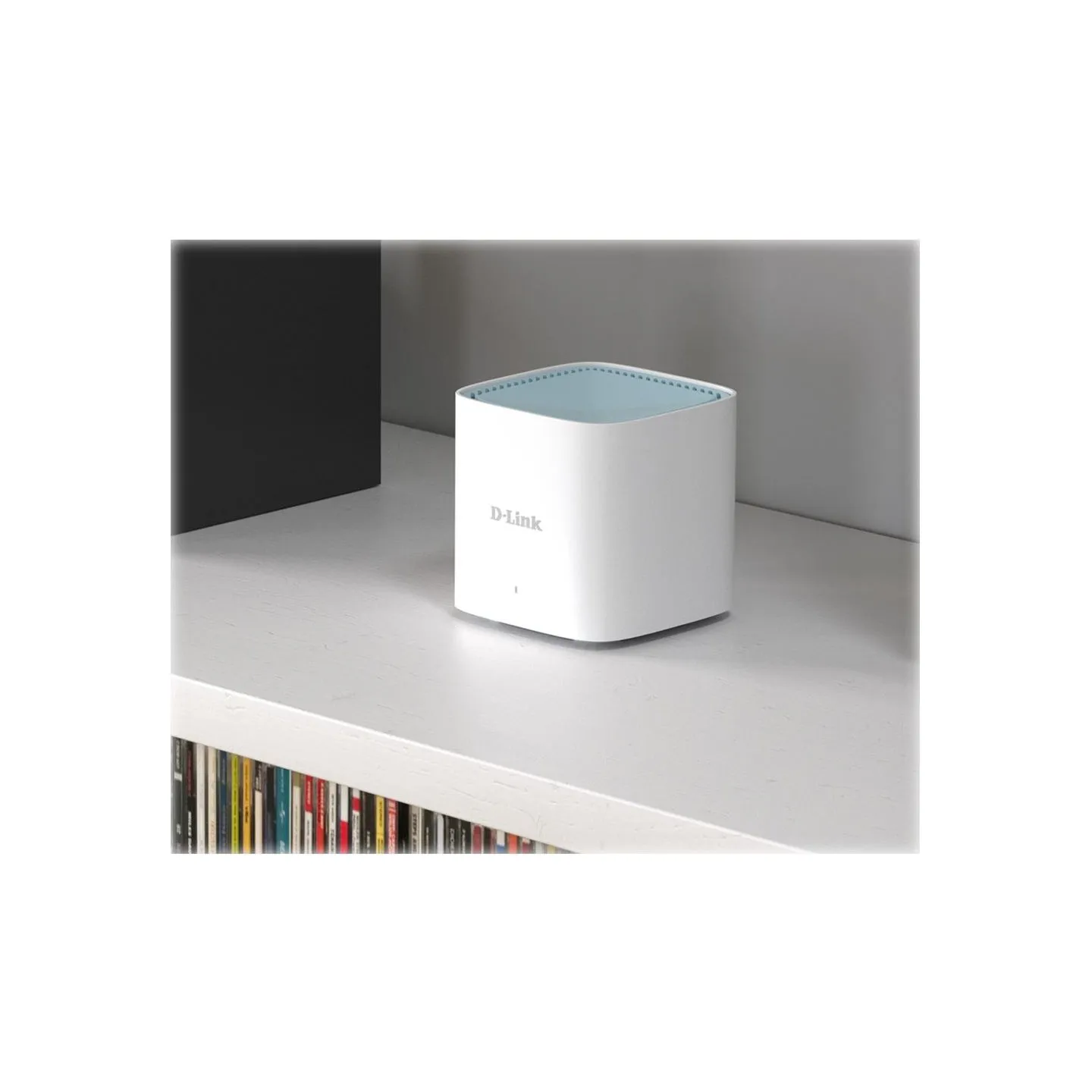 D-Link EAGLE PRO AI AX1500 Mesh System | M15-3 (3-pack) | 802.11ax | 1200+300  Mbit/s | 10/100/1000 Mbit/s | Ethernet LAN (RJ-45