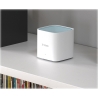 D-Link EAGLE PRO AI AX1500 Mesh System | M15-3 (3-pack) | 802.11ax | 1200+300  Mbit/s | 10/100/1000 Mbit/s | Ethernet LAN (RJ-45