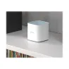 D-Link EAGLE PRO AI AX1500 Mesh System | M15-3 (3-pack) | 802.11ax | 1200+300  Mbit/s | 10/100/1000 Mbit/s | Ethernet LAN (RJ-45