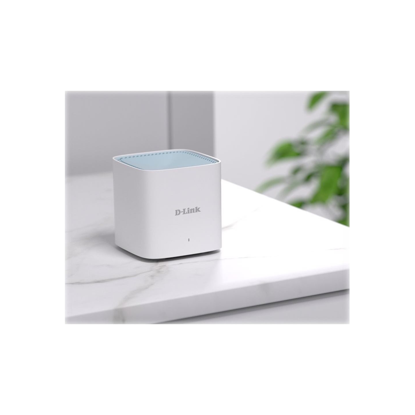 D-Link EAGLE PRO AI AX1500 Mesh System | M15-3 (3-pack) | 802.11ax | 1200+300  Mbit/s | 10/100/1000 Mbit/s | Ethernet LAN (RJ-45