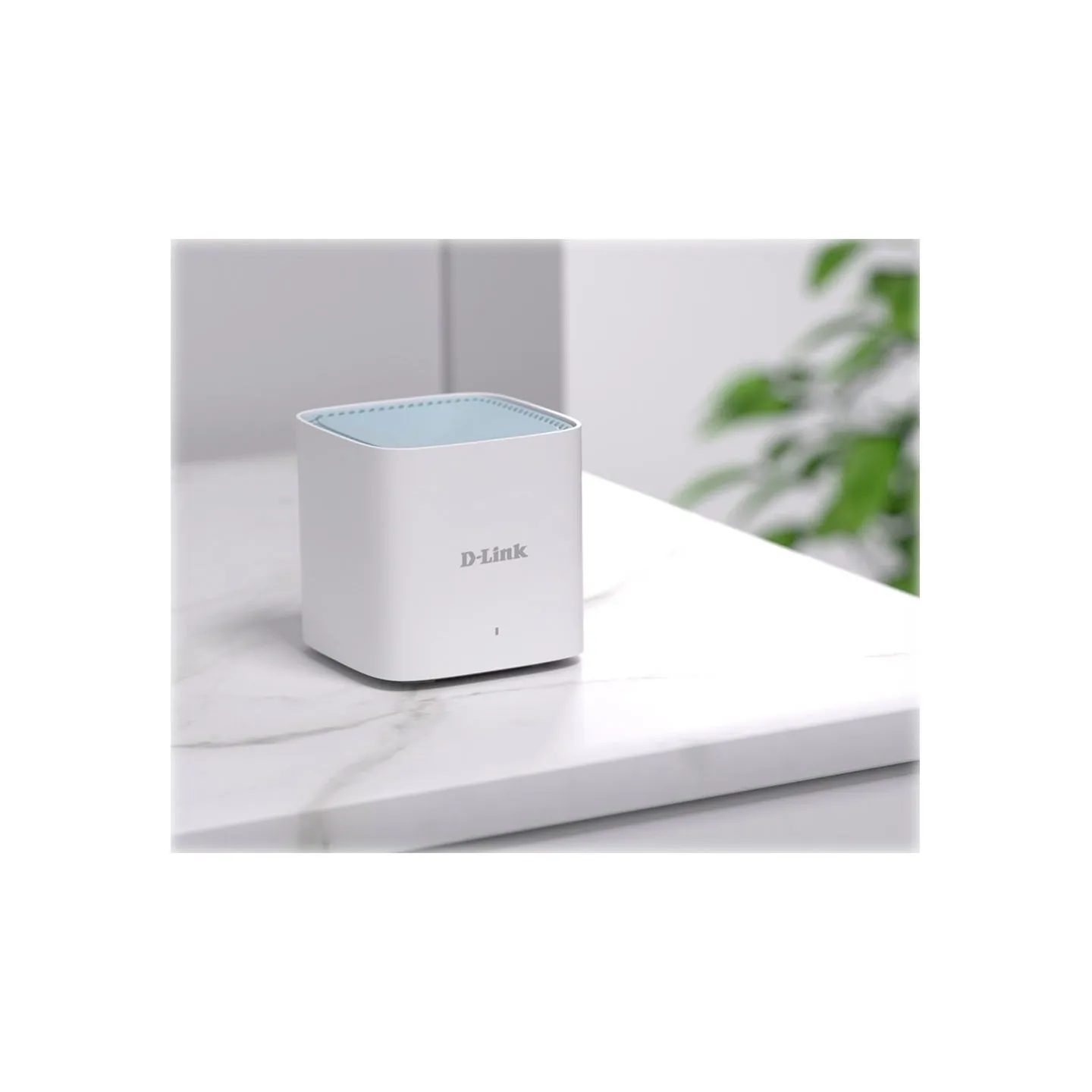 D-Link EAGLE PRO AI AX1500 Mesh System | M15-3 (3-pack) | 802.11ax | 1200+300  Mbit/s | 10/100/1000 Mbit/s | Ethernet LAN (RJ-45