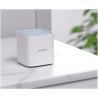 D-Link EAGLE PRO AI AX1500 Mesh System | M15-3 (3-pack) | 802.11ax | 1200+300  Mbit/s | 10/100/1000 Mbit/s | Ethernet LAN (RJ-45