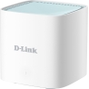 D-Link EAGLE PRO AI AX1500 Mesh System | M15-3 (3-pack) | 802.11ax | 1200+300  Mbit/s | 10/100/1000 Mbit/s | Ethernet LAN (RJ-45