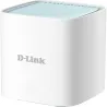 D-Link EAGLE PRO AI AX1500 Mesh System | M15-3 (3-pack) | 802.11ax | 1200+300  Mbit/s | 10/100/1000 Mbit/s | Ethernet LAN (RJ-45