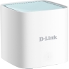 D-Link EAGLE PRO AI AX1500 Mesh System | M15-3 (3-pack) | 802.11ax | 1200+300  Mbit/s | 10/100/1000 Mbit/s | Ethernet LAN (RJ-45