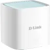 D-Link EAGLE PRO AI AX1500 Mesh System | M15-3 (3-pack) | 802.11ax | 1200+300  Mbit/s | 10/100/1000 Mbit/s | Ethernet LAN (RJ-45