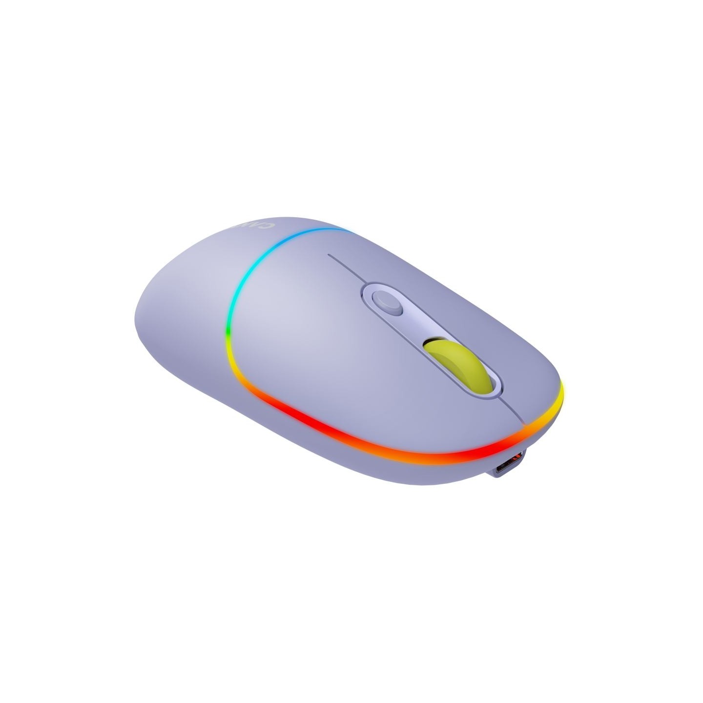Canyon mouse MW-22 2in1 BT/ Wireless Lavender
