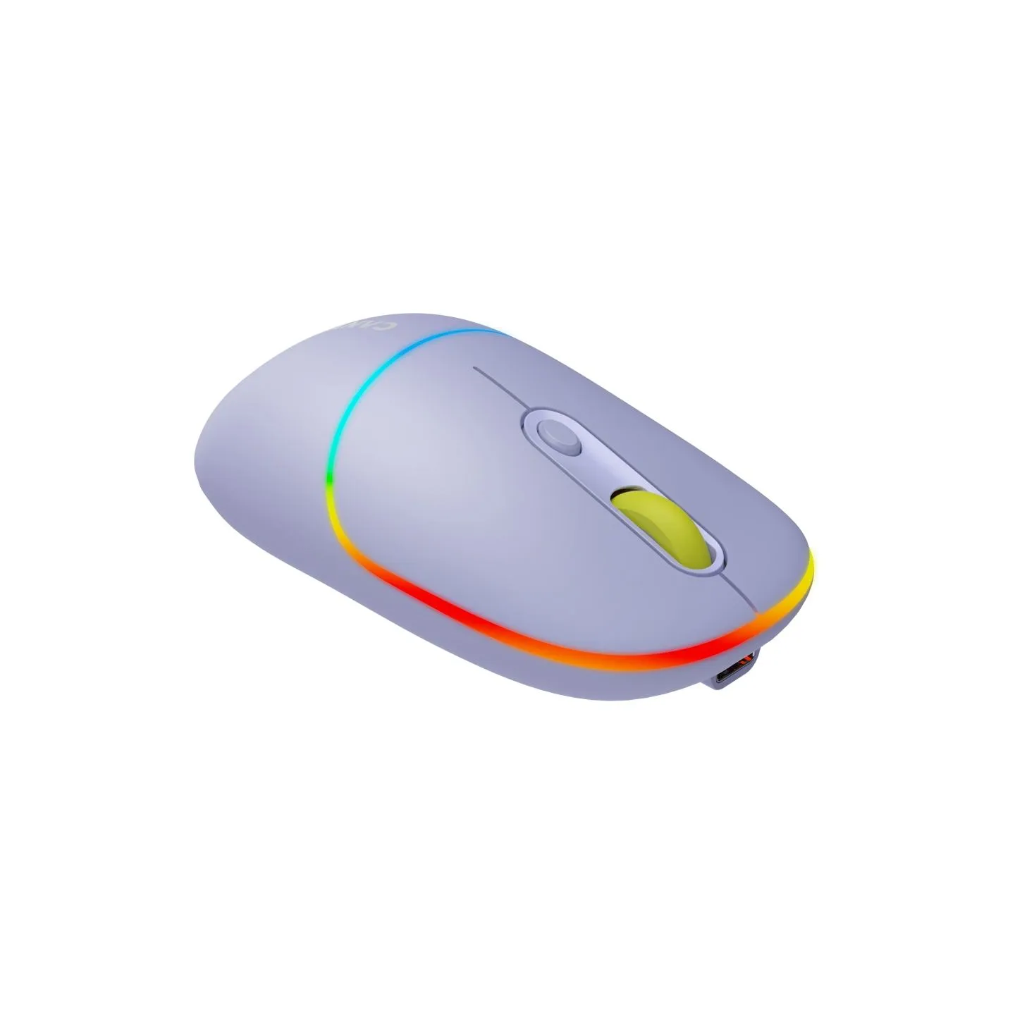 Canyon mouse MW-22 2in1 BT/ Wireless Lavender