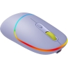 Canyon mouse MW-22 2in1 BT/ Wireless Lavender