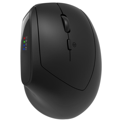 Canyon mouse MW-25 Ergonomic LED AA Dual mode Wireless Black