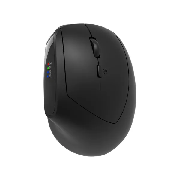 Canyon mouse MW-25 Ergonomic LED AA Dual mode Wireless Black