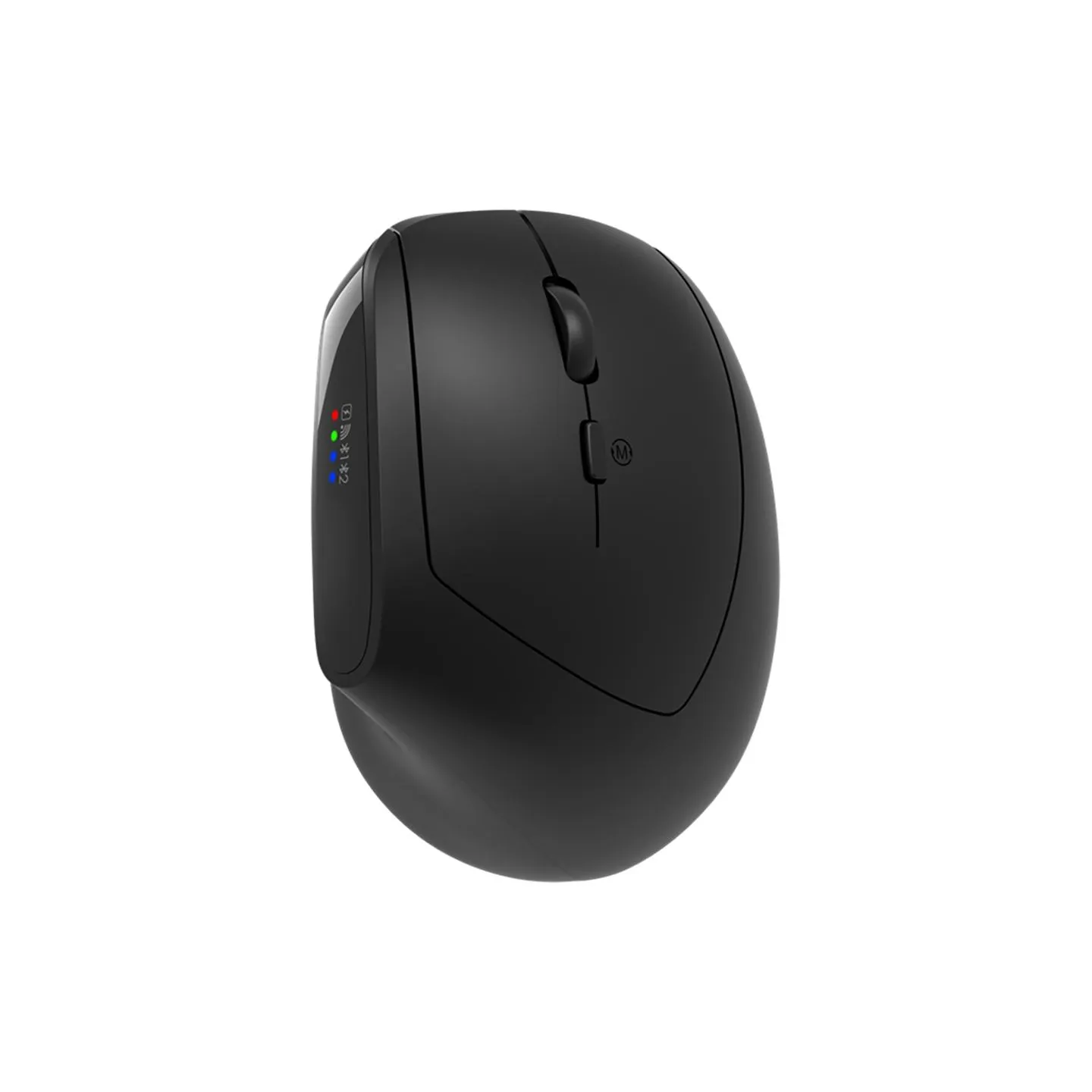 Canyon mouse MW-25 Ergonomic LED AA Dual mode Wireless Black