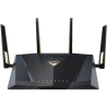 Asus Dual-band WiFi 7 AiMesh Extendable Performance Router | RT-BE88U | 802.11be | 10/100/1000 Mbit/s | Ethernet LAN (RJ-45) por