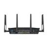 Asus Dual-band WiFi 7 AiMesh Extendable Performance Router | RT-BE88U | 802.11be | 10/100/1000 Mbit/s | Ethernet LAN (RJ-45) por