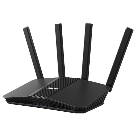Asus DWiFi 7 AiMesh Extendable Router | RT-BE58U | 802.11be | 10/100/1000 Mbit/s | Ethernet LAN (RJ-45) ports 5 | Mesh Support Y