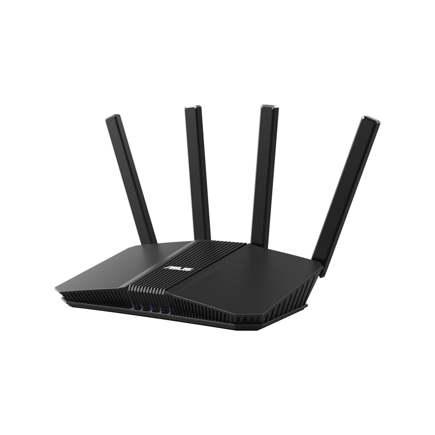 Asus DWiFi 7 AiMesh Extendable Router | RT-BE58U | 802.11be | 10/100/1000 Mbit/s | Ethernet LAN (RJ-45) ports 5 | Mesh Support Y