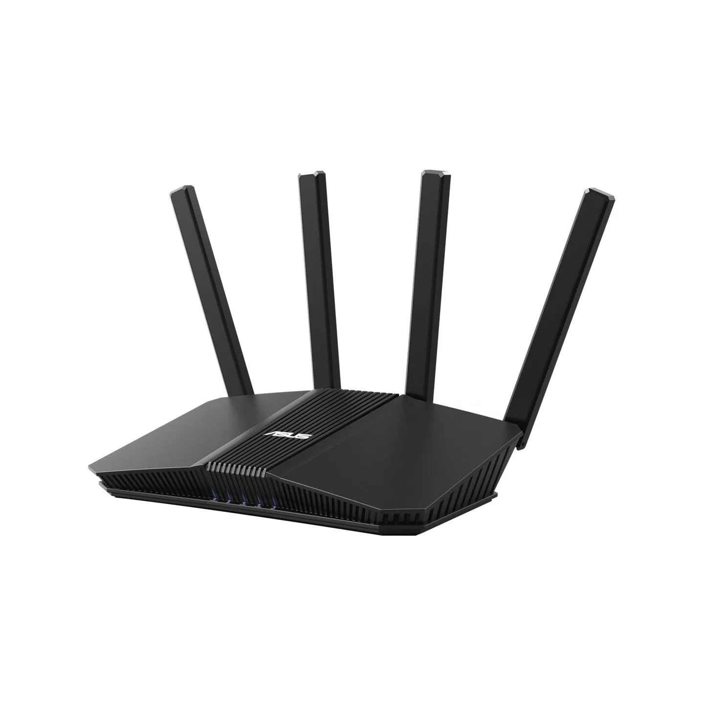 Asus DWiFi 7 AiMesh Extendable Router | RT-BE58U | 802.11be | 10/100/1000 Mbit/s | Ethernet LAN (RJ-45) ports 5 | Mesh Support Y