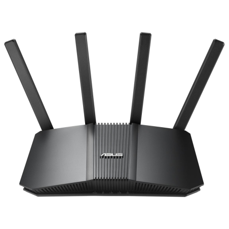 Asus DWiFi 7 AiMesh Extendable Router | RT-BE58U | 802.11be | 10/100/1000 Mbit/s | Ethernet LAN (RJ-45) ports 5 | Mesh Support Y