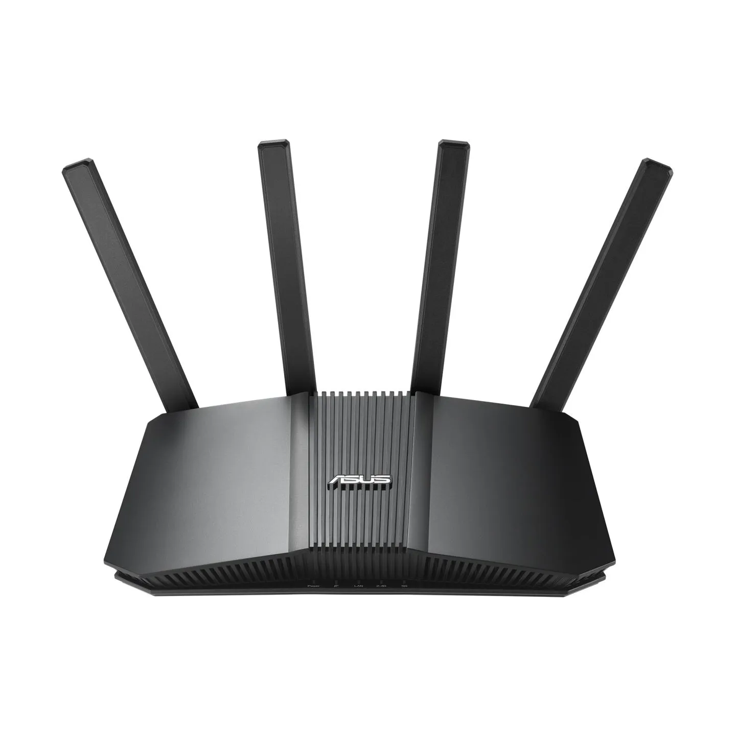 Asus DWiFi 7 AiMesh Extendable Router | RT-BE58U | 802.11be | 10/100/1000 Mbit/s | Ethernet LAN (RJ-45) ports 5 | Mesh Support Y