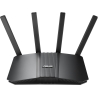 Asus DWiFi 7 AiMesh Extendable Router | RT-BE58U | 802.11be | 10/100/1000 Mbit/s | Ethernet LAN (RJ-45) ports 5 | Mesh Support Y