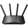 Asus DWiFi 7 AiMesh Extendable Router | RT-BE58U | 802.11be | 10/100/1000 Mbit/s | Ethernet LAN (RJ-45) ports 5 | Mesh Support Y
