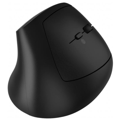 Canyon mouse MW-25 Ergonomic LED AA Dual mode Wireless Black