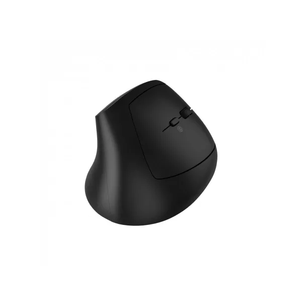 Canyon mouse MW-25 Ergonomic LED AA Dual mode Wireless Black