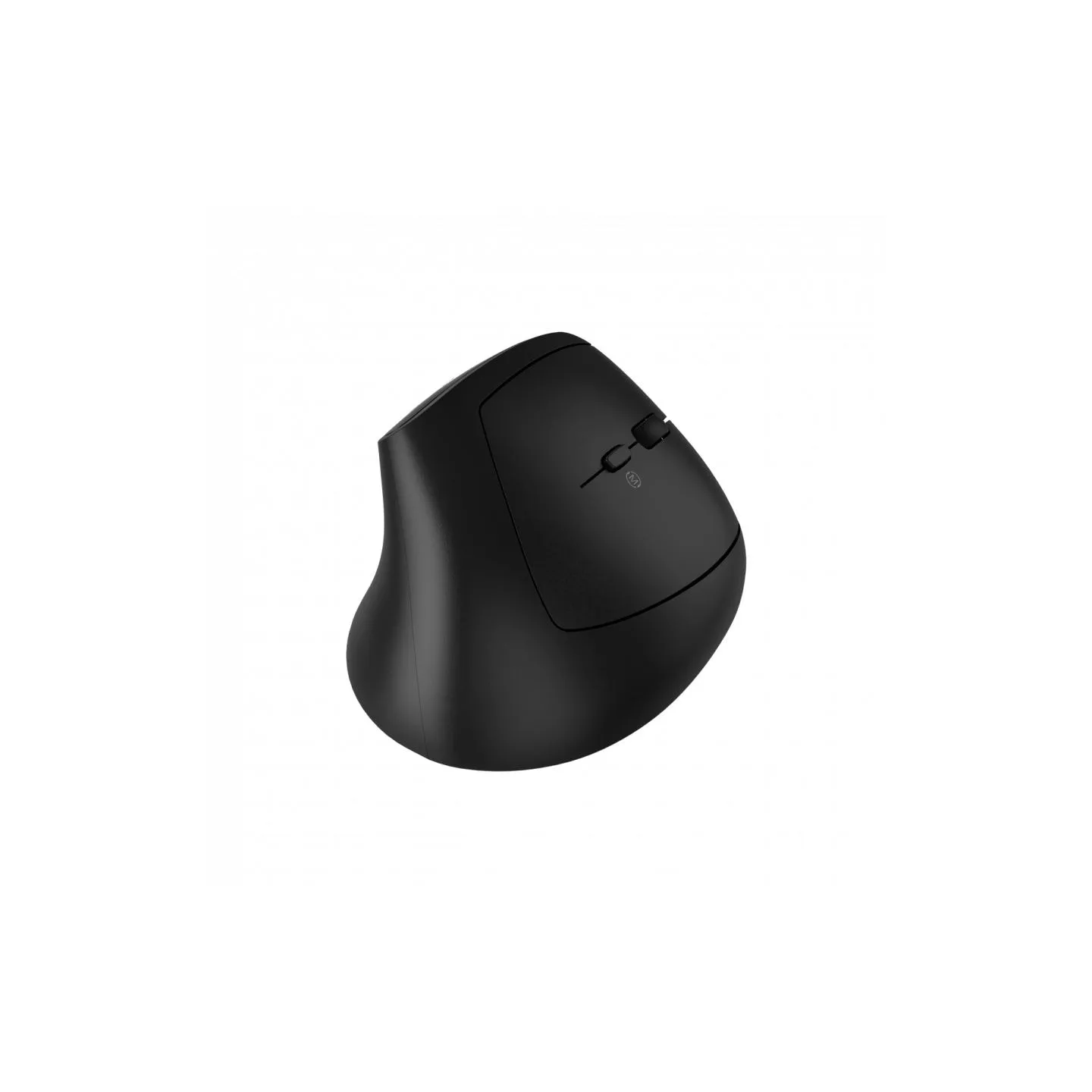 Canyon mouse MW-25 Ergonomic LED AA Dual mode Wireless Black