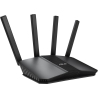 Asus DWiFi 7 AiMesh Extendable Router | RT-BE58U | 802.11be | 10/100/1000 Mbit/s | Ethernet LAN (RJ-45) ports 5 | Mesh Support Y