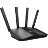 Asus DWiFi 7 AiMesh Extendable Router | RT-BE58U | 802.11be | 10/100/1000 Mbit/s | Ethernet LAN (RJ-45) ports 5 | Mesh Support Y