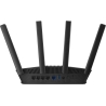 Asus DWiFi 7 AiMesh Extendable Router | RT-BE58U | 802.11be | 10/100/1000 Mbit/s | Ethernet LAN (RJ-45) ports 5 | Mesh Support Y