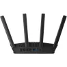 Asus DWiFi 7 AiMesh Extendable Router | RT-BE58U | 802.11be | 10/100/1000 Mbit/s | Ethernet LAN (RJ-45) ports 5 | Mesh Support Y