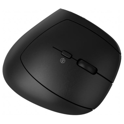 Canyon mouse MW-25 Ergonomic LED AA Dual mode Wireless Black