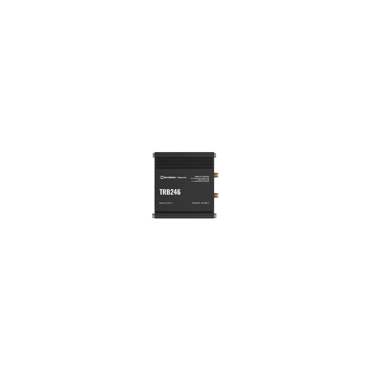 Teltonika IOT GATEWAY TRB246 DUAL SIM RS232/485