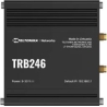 Teltonika IOT GATEWAY TRB246 DUAL SIM RS232/485