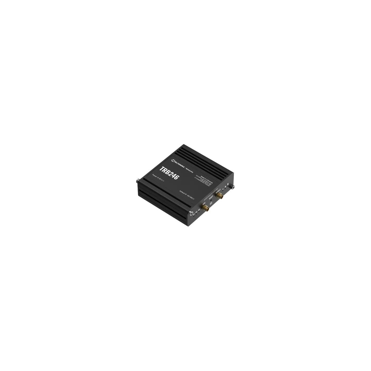 Teltonika IOT GATEWAY TRB246 DUAL SIM RS232/485