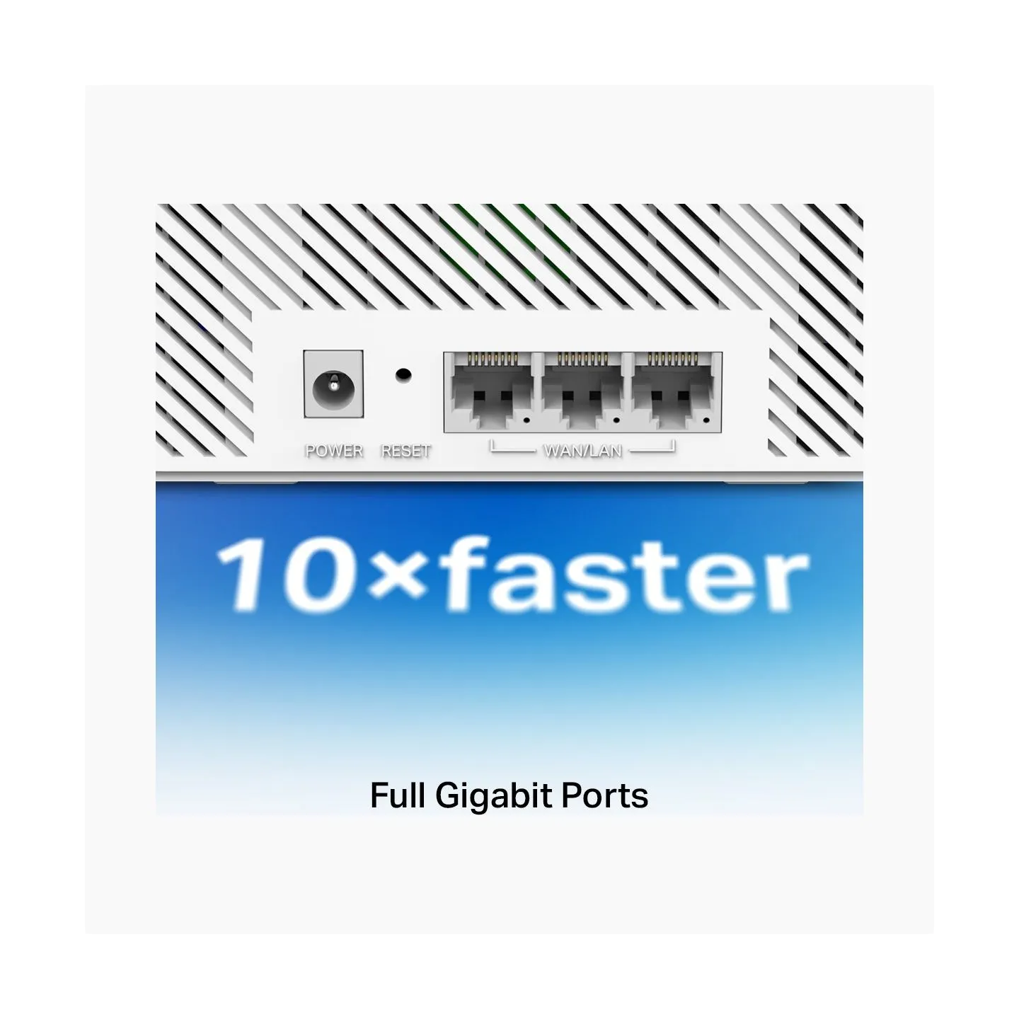 Mercusys BE3600 Whole Home Mesh Wi-Fi 7 System | Halo H25BE (2-pack) | 802.11ax | Ethernet LAN (RJ-45) ports 1 | Mesh Support Ye