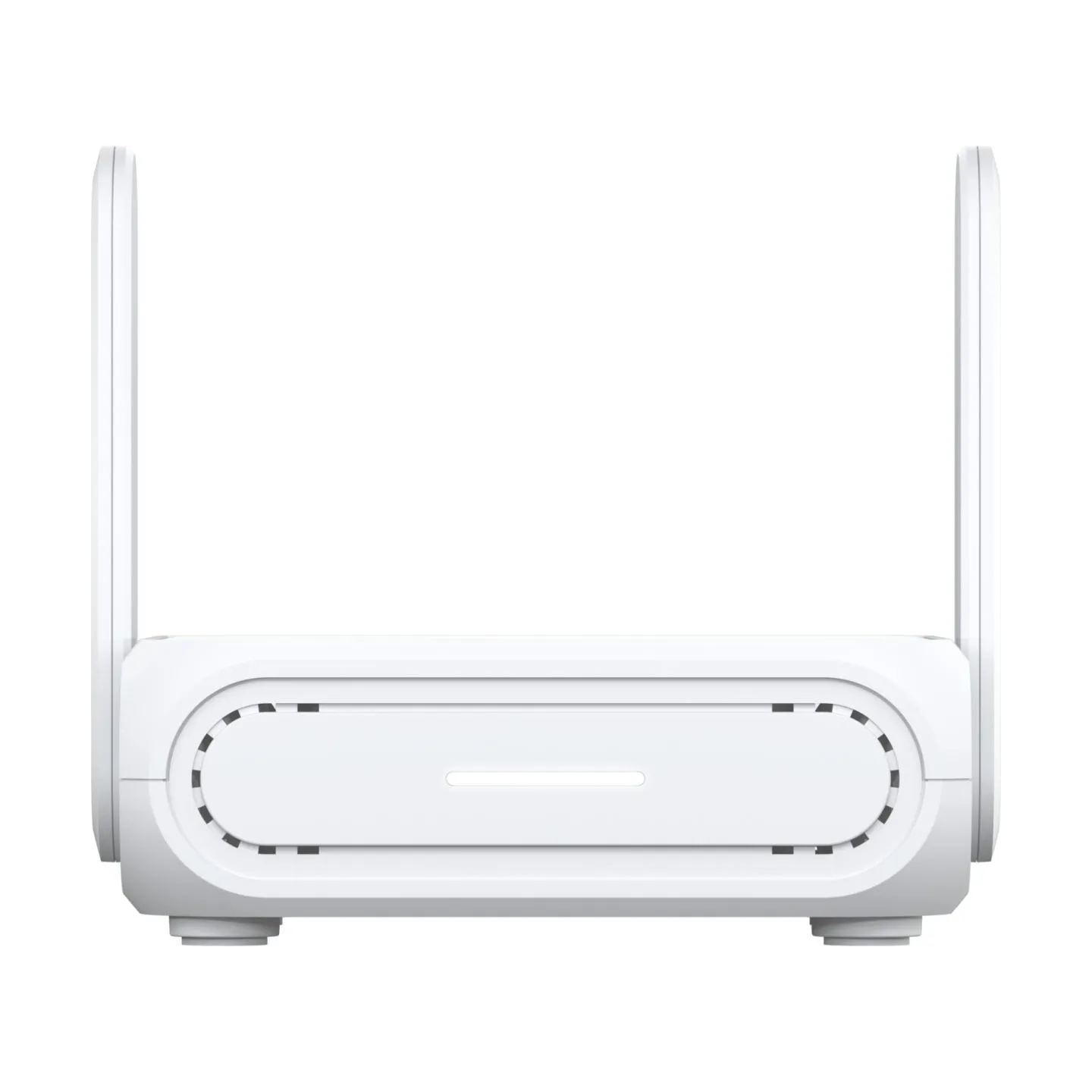 Asus Dual-band WiFi 7 Travel Router | RT-BE58 Go | 802.11be | 688/2882 Mbit/s | Mesh Support Yes | MU-MiMO Yes | No mobile broad