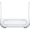Asus Dual-band WiFi 7 Travel Router | RT-BE58 Go | 802.11be | 688/2882 Mbit/s | Mesh Support Yes | MU-MiMO Yes | No mobile broad