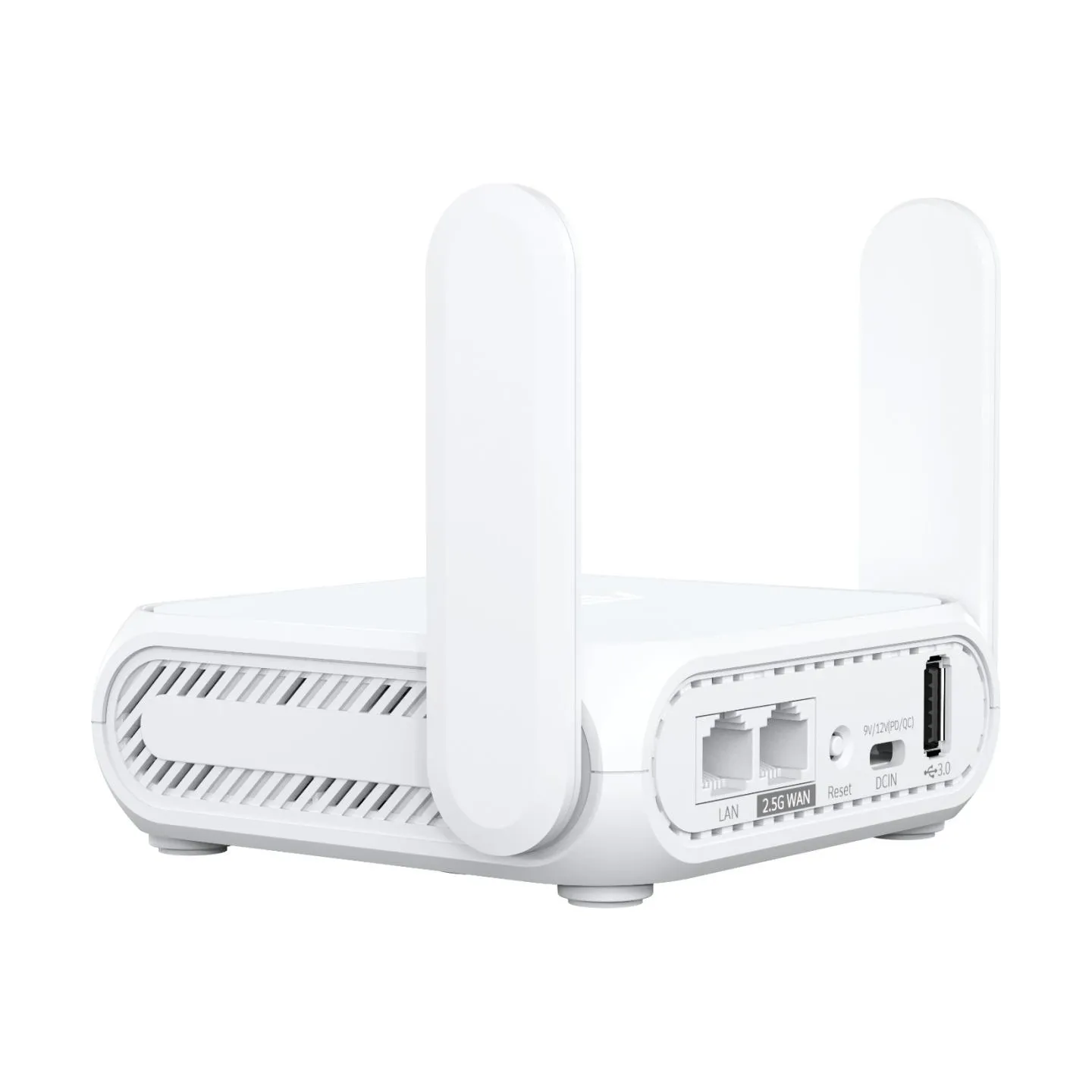 Asus Dual-band WiFi 7 Travel Router | RT-BE58 Go | 802.11be | 688/2882 Mbit/s | Mesh Support Yes | MU-MiMO Yes | No mobile broad