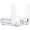 Asus Dual-band WiFi 7 Travel Router | RT-BE58 Go | 802.11be | 688/2882 Mbit/s | Mesh Support Yes | MU-MiMO Yes | No mobile broad